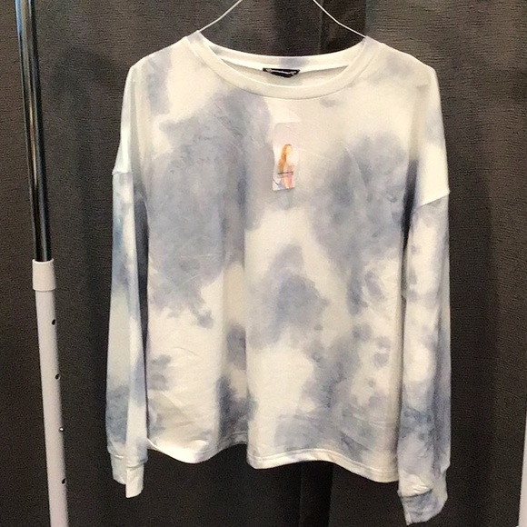 PrettyGarden Chic Womens Lounge set Sz XL NWT - Picture 1 of 8